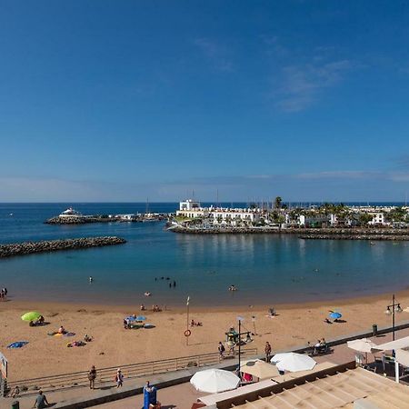 פוארטו דה מוגן Teresita Mogamar Beachfront מראה חיצוני תמונה