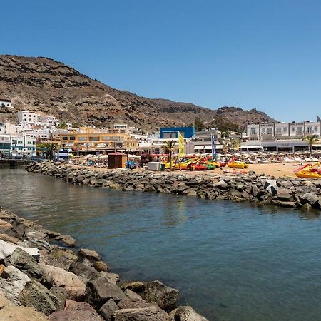 פוארטו דה מוגן Teresita Mogamar Beachfront מראה חיצוני תמונה