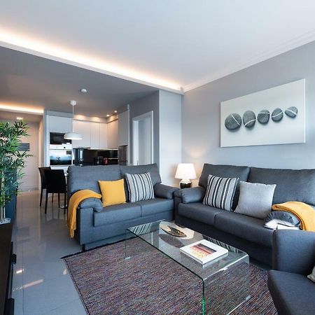 פוארטו דה מוגן Teresita Mogamar Beachfront מראה חיצוני תמונה