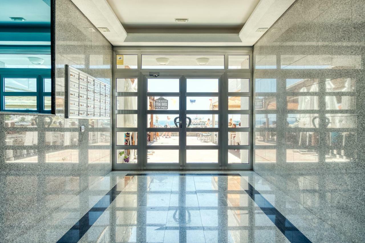 פוארטו דה מוגן Teresita Mogamar Beachfront מראה חיצוני תמונה
